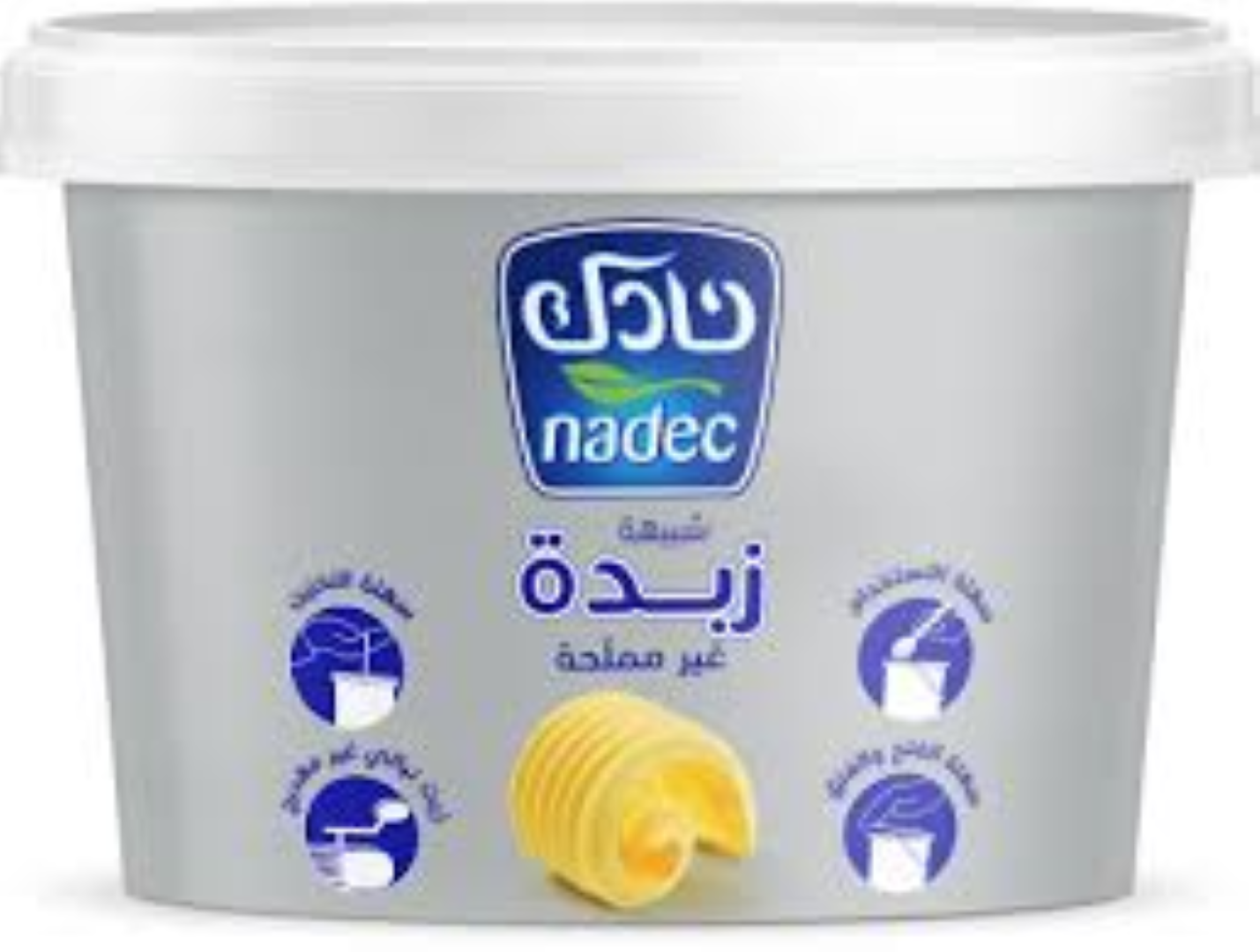 UNSALTED 500G